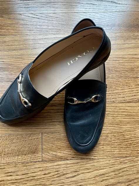 gucci loafer dupe uk|Gucci horsebit loafer dupe.